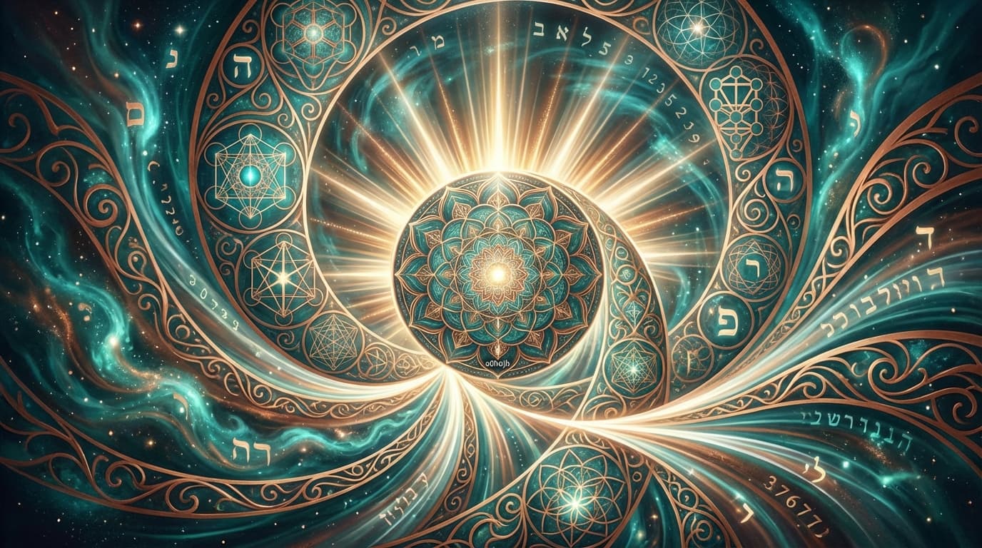 בוקר של שפע: טקסים נומרולוגיים לפתיחת יום מלא באנרגיה חיובית